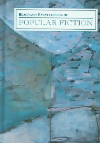 Kniha Beacham's Encyclopedia of Popular Fiction Kirk H Beetz