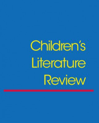 Kniha Children's Literature Review Rebecca Blanchard
