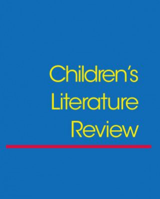 Βιβλίο Children's Literature Review Gale Group