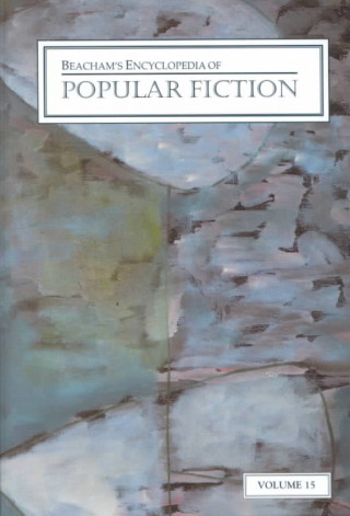 Carte Beacham's Encyclopedia of Popular Fiction: Analyses Kirk H Beetz