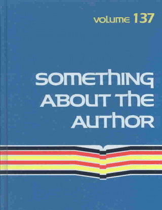 Book Something about the Author Gale Group