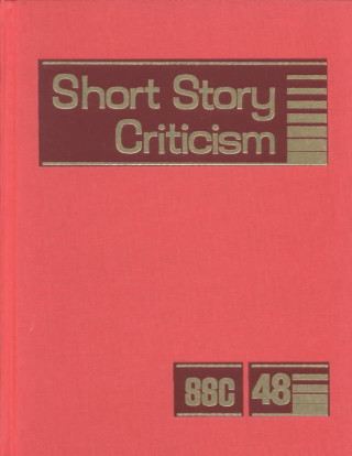 Книга Short Story Criticism Justin Karr