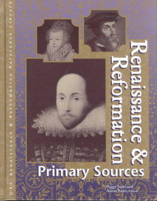 Kniha Renaissance and Reformation Reference Library Laurel Corona