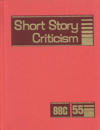 Книга Short Story Criticism Gale Group