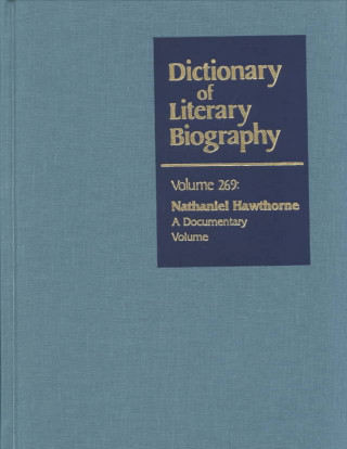 Книга Dictionary of Literary Biography Gale Group