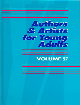 Carte Authors and Artists for Young Adults Gale Group