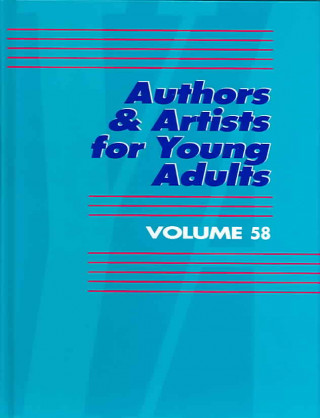 Buch Authors and Artists for Young Adults Dwayne Hayes