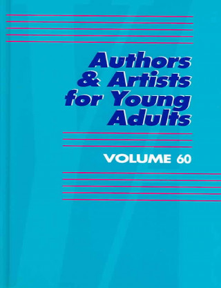 Carte Authors and Artists for Young Adults Agnes Garrett