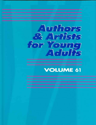 Kniha Authors and Artists for Young Adults Dwayne Hayes