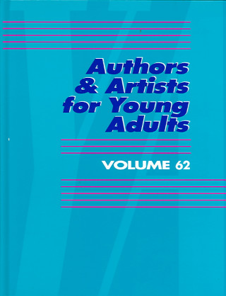 Kniha Authors and Artists for Young Adults Dwayne Hayes