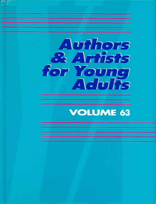 Carte Authors and Artists for Young Adults Dwayne Hayes