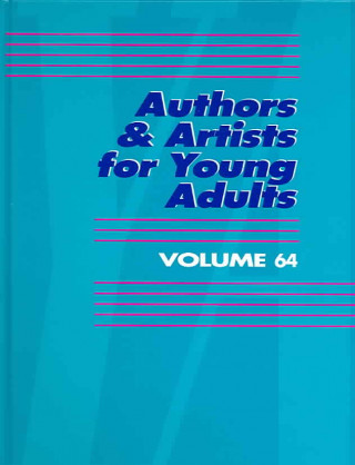 Kniha Authors and Artists for Young Adults Dwayne Hayes