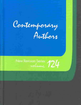 Book Contemporary Authors New Revision Series Gale Group