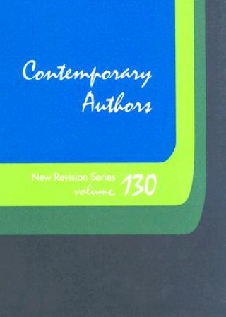 Carte Contemporary Authors New Revision Series Gale Group