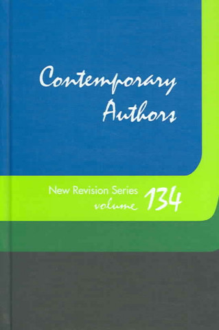 Kniha Contemporary Authors New Revision Series Tracey Watson