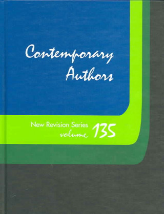 Kniha Contemporary Authors New Revision Series Julie Keppen