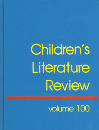 Kniha Children's Literature Review Gary Senick