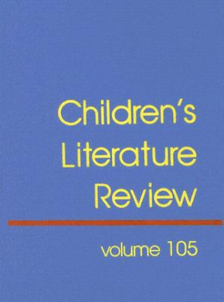 Buch Children's Literature Review Tom Burns