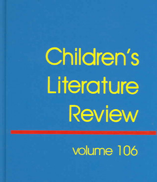 Könyv Children's Literature Review Tom Burns