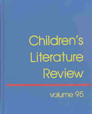 Kniha Children's Literature Review Allison Marion