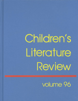 Книга Children's Literature Review Allison Marion