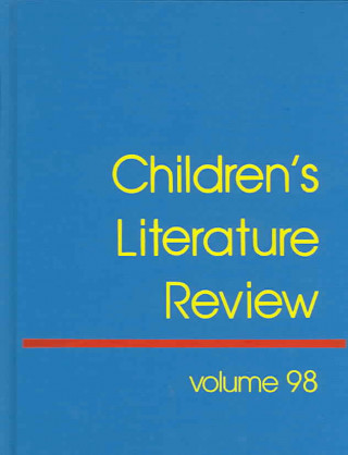 Carte Children's Literature Review Tom Burns