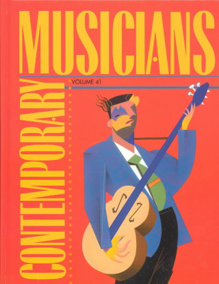 Livre Contemporary Musicians Leigh Deremer