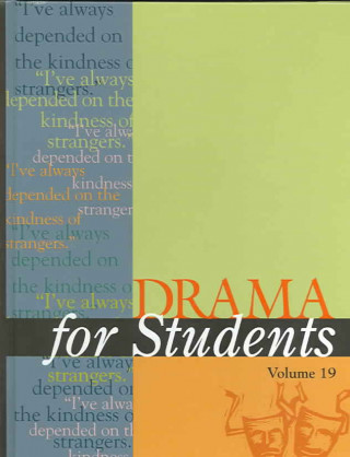 Carte Drama for Students Anne Hacht