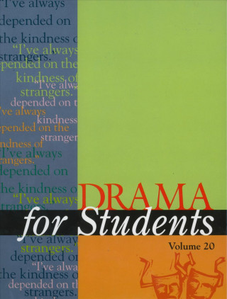 Kniha Drama for Students Anne Hacht