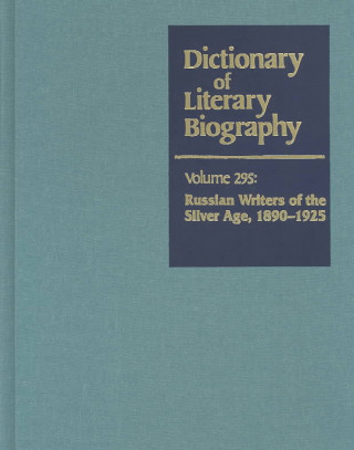 Knjiga Russian Writers in the Silver Age, 1890-1925 Judith E Kalb