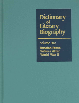 Libro Russian Prose Writers Since Wwii Christine Rydel