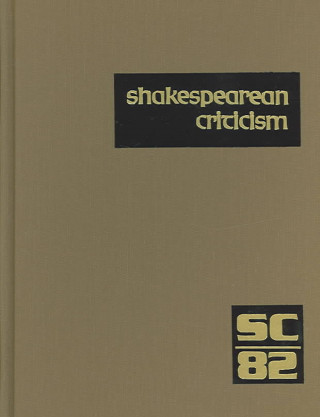 Carte Shakespearean Criticism Michelle Lee