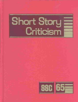 Book Short Story Criticism Janet Witalec