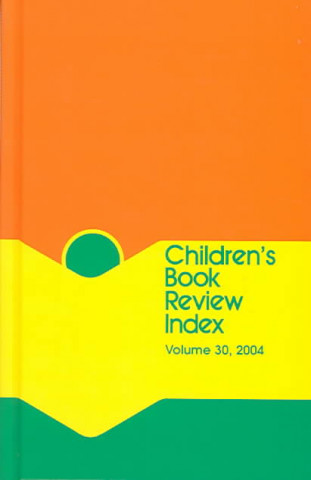 Libro Children's Book Review Index Dana Ferguson