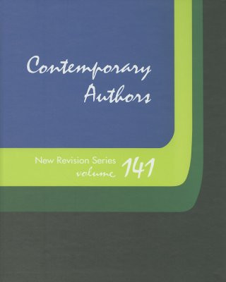 Book Contemporary Authors New Revision Series Thomson Gale