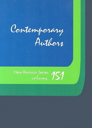 Carte Contemporary Authors Thomson Gale
