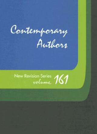 Carte Contemporary Authors New Revision Thomson Gale
