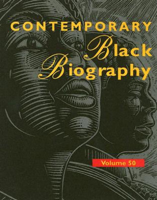 Carte Contemporary Black Biography Thomson Gale
