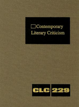 Carte Contemporary Literary Criticism Jeffrey W. Hunter