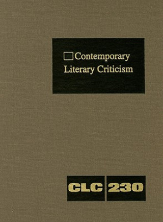 Carte Contemporary Literary Criticism Jeffrey W. Hunter