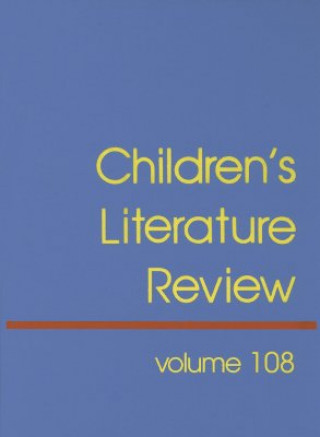 Buch Children's Literature Review Tom Burns