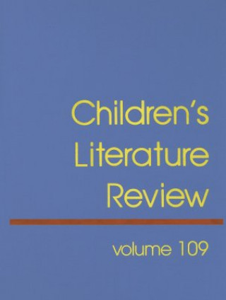 Kniha Children's Literature Review Tom Burns