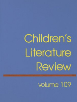 Book Children's Literature Review Tom Burns