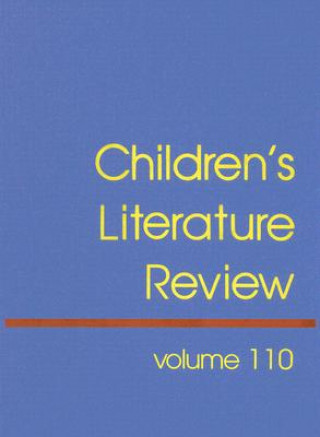 Buch Children's Literature Review Tom Burns