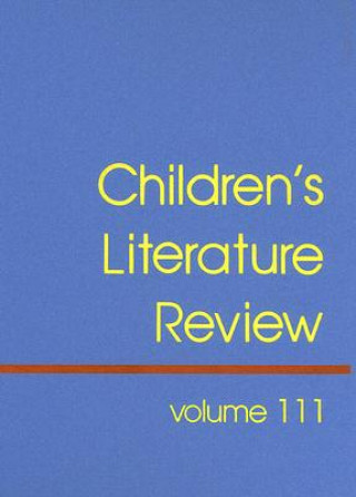 Kniha Children's Literature Review Tom Burns