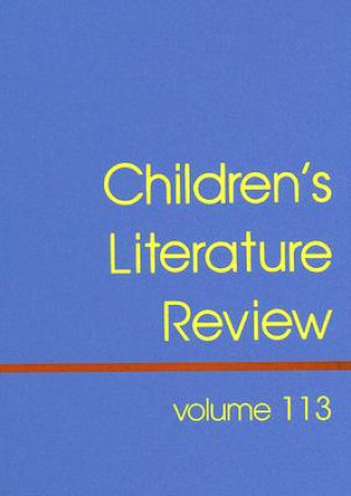 Carte Children's Literature Review Tom Burns