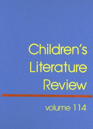 Könyv Children's Literature Review Tom Burns