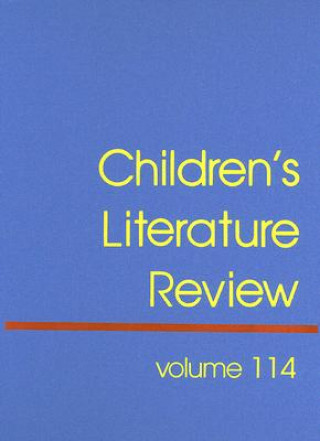 Libro Children's Literature Review Tom Burns