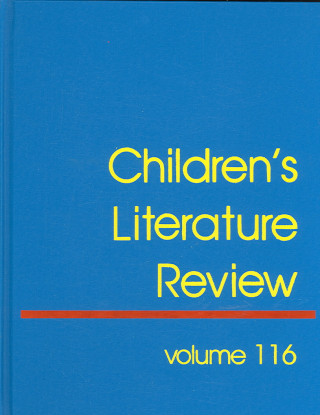 Livre Children's Literature Review Tom Burns