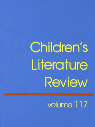 Buch Children's Literature Review Tom Burns